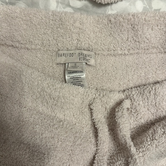 CozyChic Bell Sleeve Hoodie & Shorts set - Picture 2 of 5